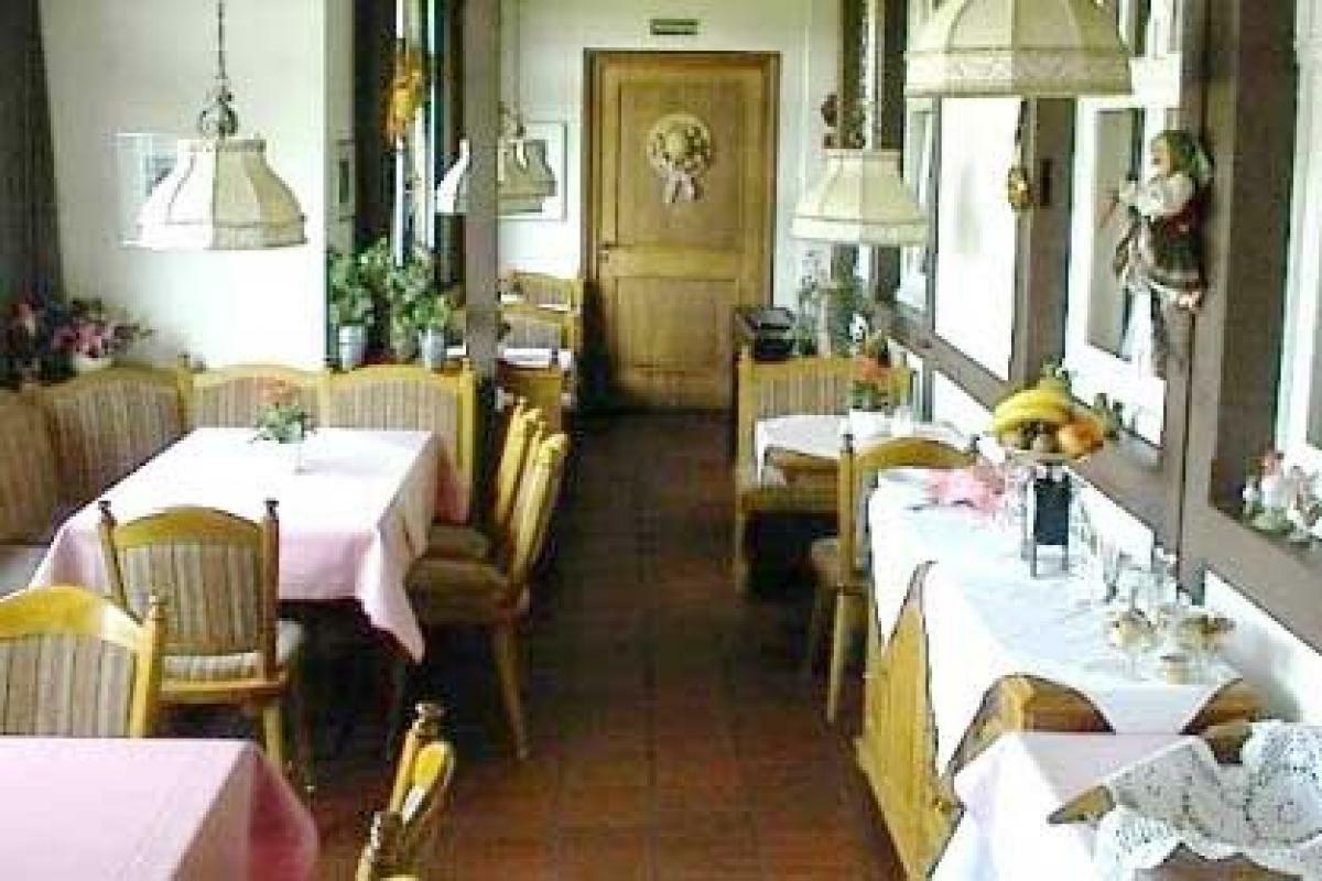 Landhotel Bonsmann'S Hof Herdecke Exteriör bild